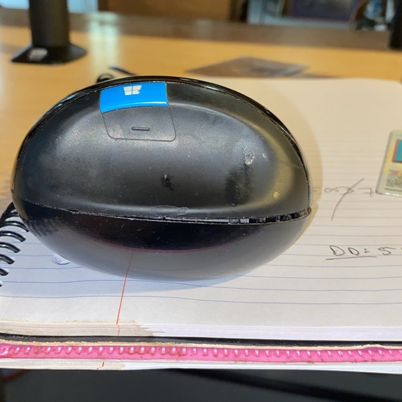 Microsoft Sculpt Mouse - Picture 3 of 6